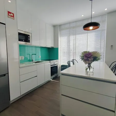 Al.fredos Apartment