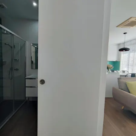 Appartement Al.fredos *