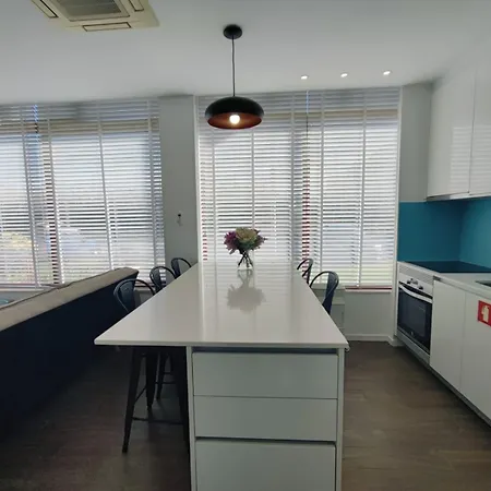 Al.fredos Apartment *