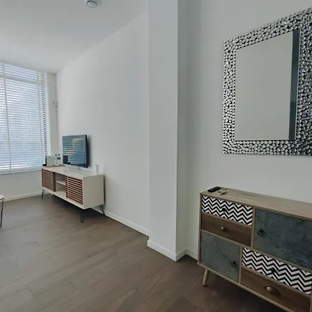 Appartement Al.fredos Mindelo