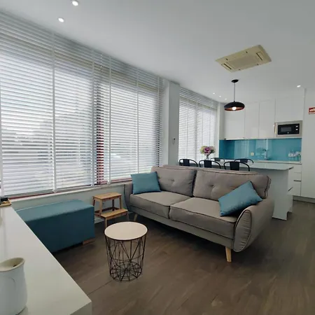 Lejlighed Al.fredos *