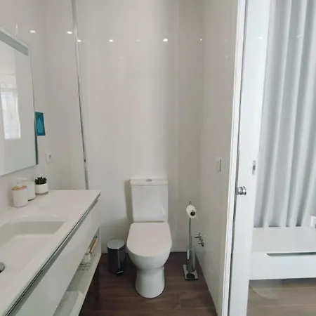 Appartement Al.fredos