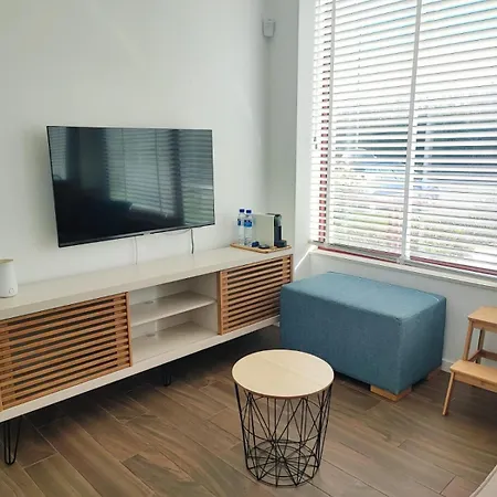 Apartment Al.fredos Mindelo