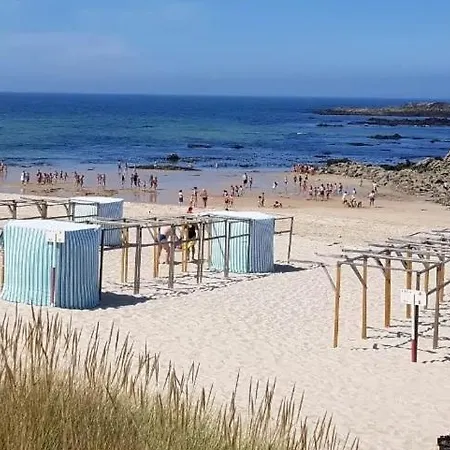 Lejlighed Al.fredos *