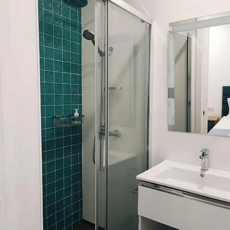 Appartement Al.fredos *