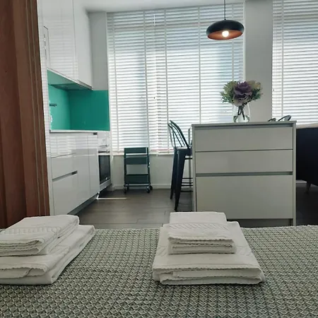 Appartement Al.fredos *