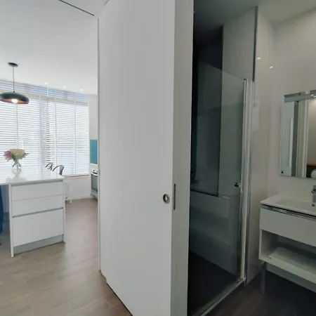 Апартаменты Al.fredos