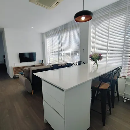 Al.fredos Appartement