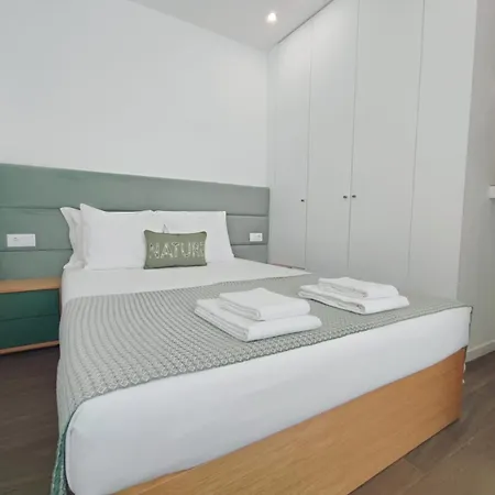 Appartement Al.fredos *