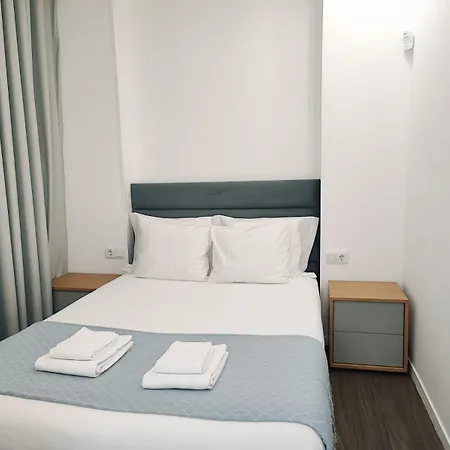 Al.fredos Appartement *