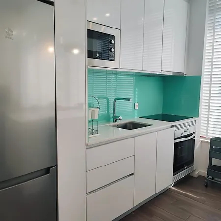 Appartement Al.fredos