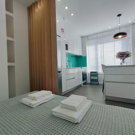 Al.fredos Apartment Mindelo