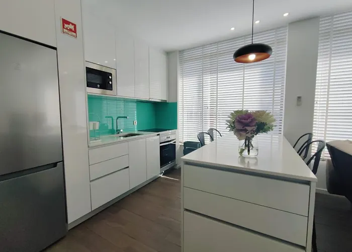 Al.fredos Apartamento