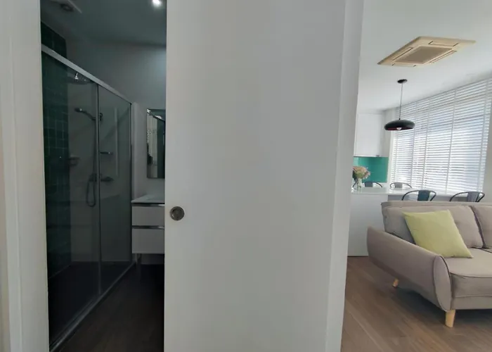 Apartamento Al.fredos *