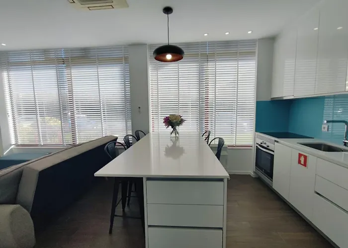 Al.fredos Appartement *