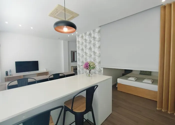 Al.fredos Appartement