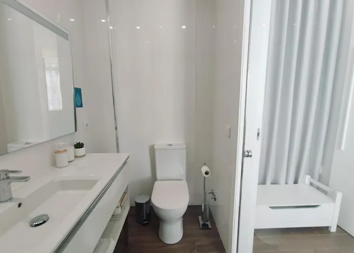 Appartement Al.fredos