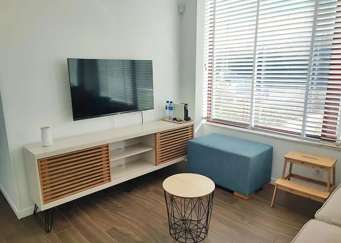 Appartement Al.fredos Mindelo