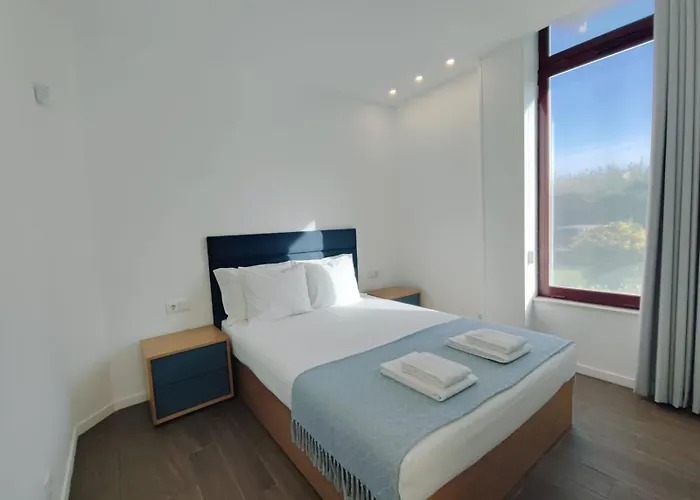 Appartement Al.fredos