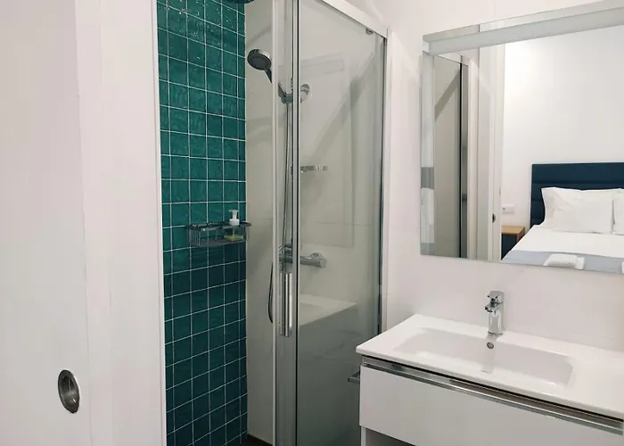 Apartamento Al.fredos *