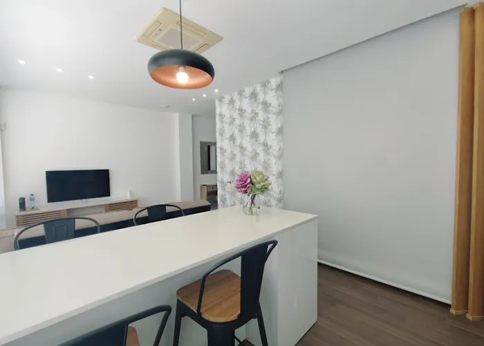 Al.fredos Apartamento Mindelo