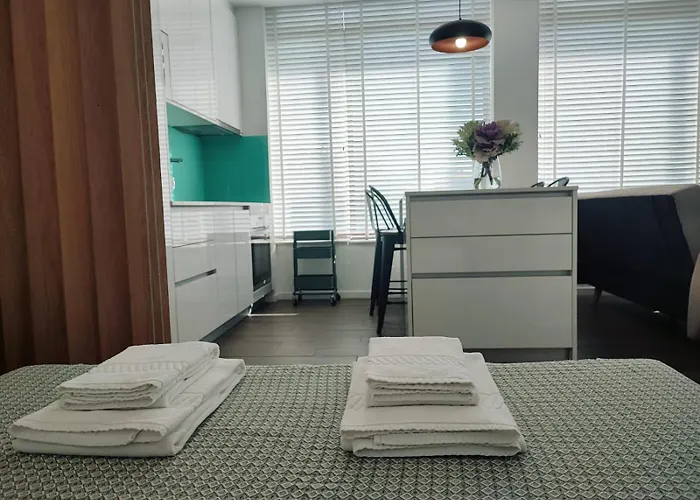 Apartamento Al.fredos *