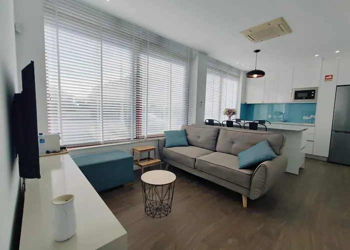 Appartement Al.fredos Mindelo