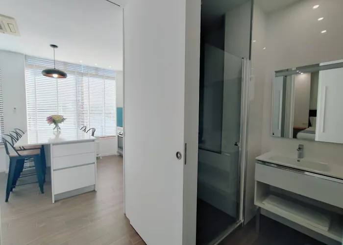 Appartement Al.fredos