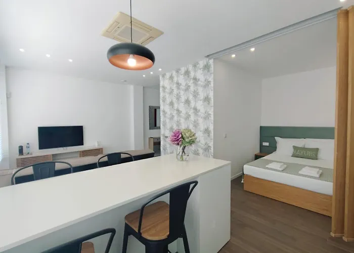 Al.fredos Appartement Mindelo