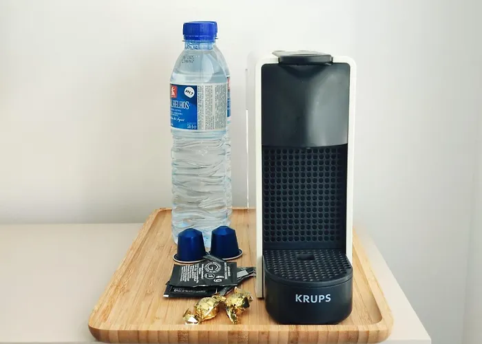 Al.fredos Apartamento