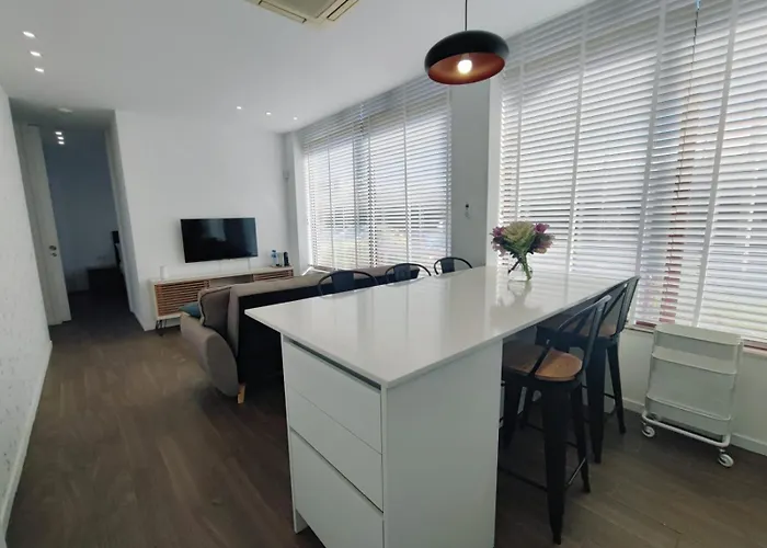 Al.fredos Appartement