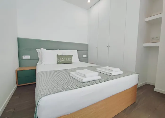 Appartement Al.fredos *