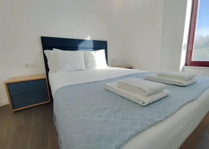 Appartement Al.fredos Mindelo