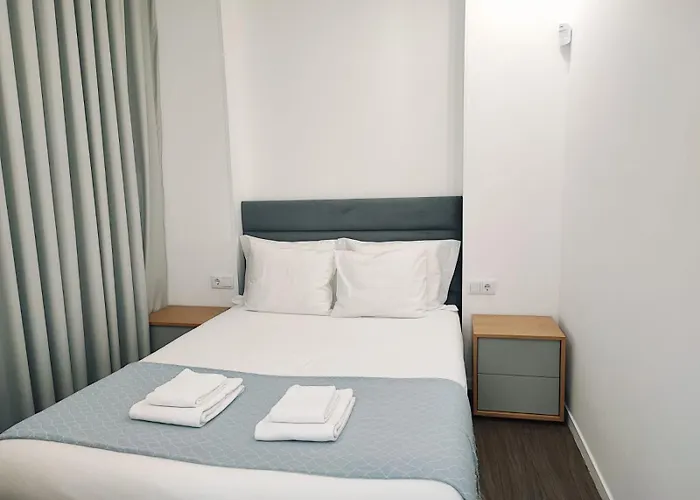 Al.fredos Appartement *