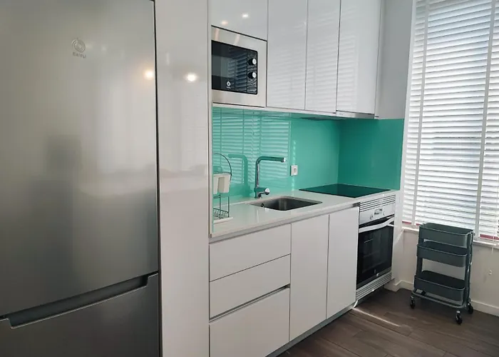 Apartamento Al.fredos