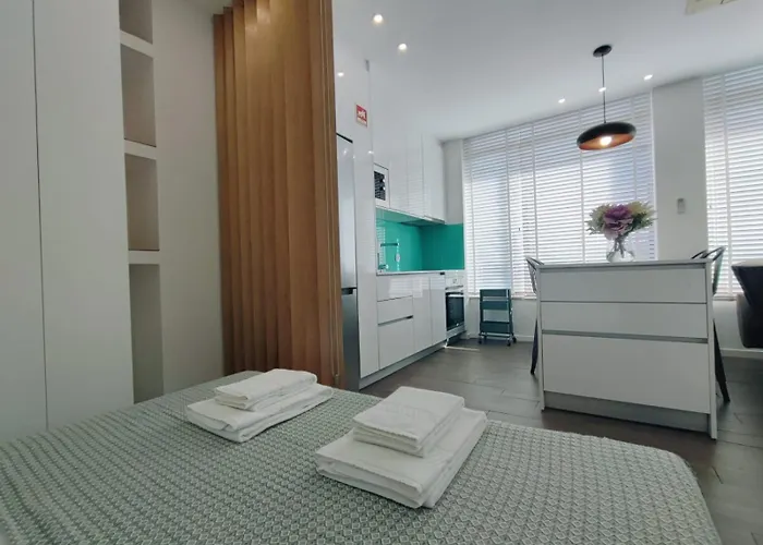 Al.fredos Appartement Mindelo