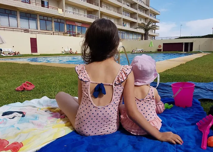 Al.fredos Appartement *